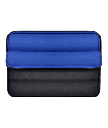 PORT DESIGNS PORTLAND 13/14" Briefcase, Black | PORT DESIGNS