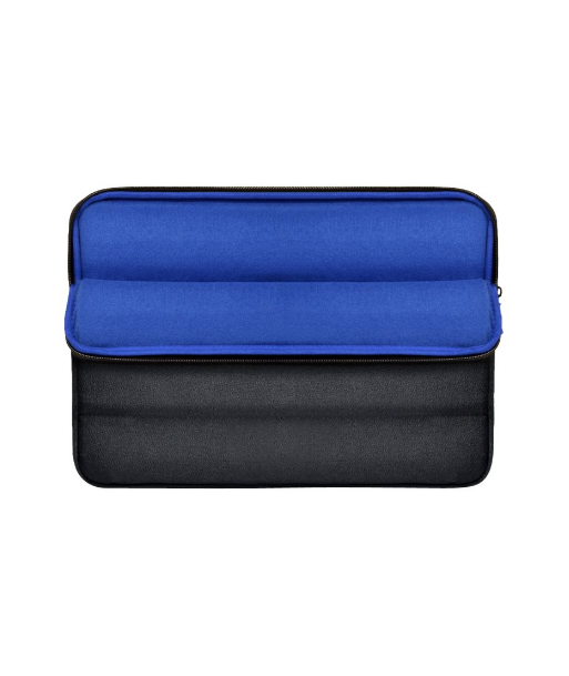 PORT DESIGNS PORTLAND 13/14" Briefcase, Black | PORT DESIGNS