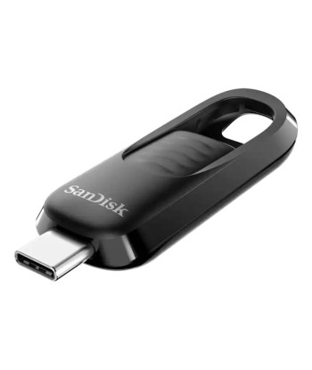 MEMORY DRIVE FLASH USB-C 32GB/SDCZ480-032G-G46 SANDISK