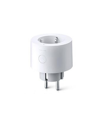 SMART HOME PLUG EU/SP-EUC01 AQARA