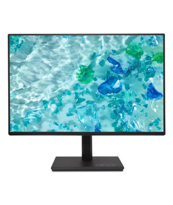 LCD Monitor ACER 23.8" 1920 x 1080 pixels Full HD Native aspect ratio 16:9 LCD Flat UM.QB7EE.G06