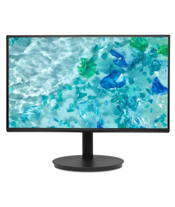 LCD Monitor ACER 27" 1920 x 1080 pixels Full HD Native aspect ratio 16:9 LCD Flat UM.HB2EE.603