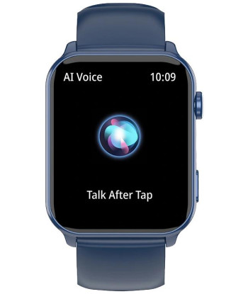 SMARTWATCH R30 MAX/BLUE R30MAXBLUE BLACKVIEW