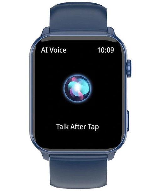 SMARTWATCH R30 MAX/BLUE R30MAXBLUE BLACKVIEW
