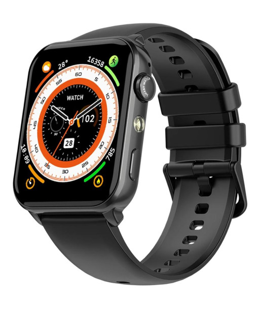 SMARTWATCH R30 MAX/BLACK R30MAXBLACK BLACKVIEW