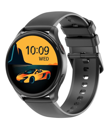 SMARTWATCH/X20 BLACK BLACKVIEW