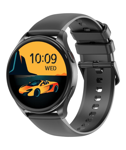 SMARTWATCH/X20 BLACK BLACKVIEW