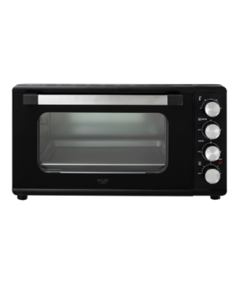 Ahi Adler, AD 6030, 42 L, 2000 W, Black
