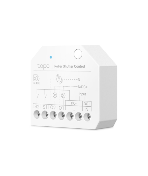 TP-Link Tapo S112 Smart Switch Module | TP-LINK