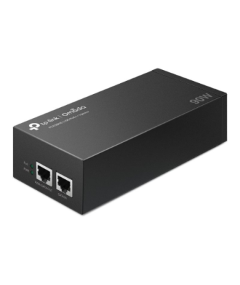 TP-LINK POE380S Omada PoE++ Injector | TP-LINK