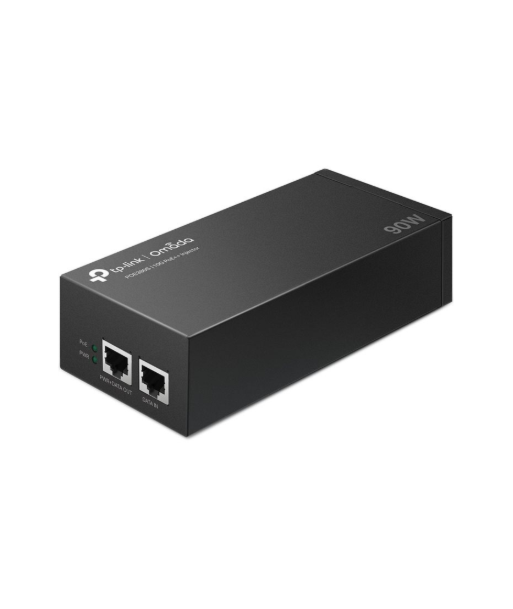 TP-LINK POE380S Omada PoE++ Injector | TP-LINK