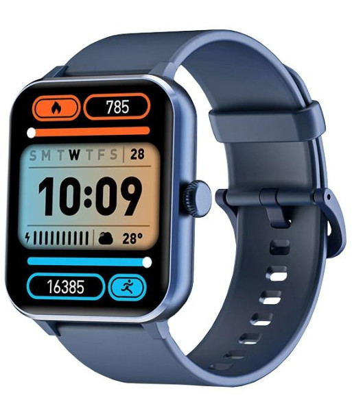 SMARTWATCH/R50 BLUE BLACKVIEW