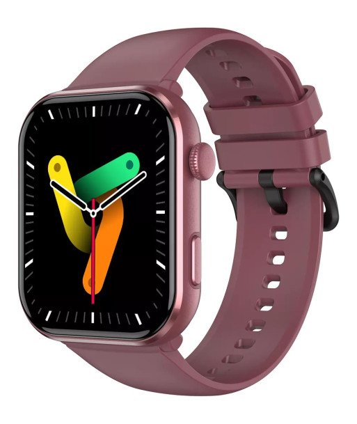 SMARTWATCH/R60 PURPLE BLACKVIEW