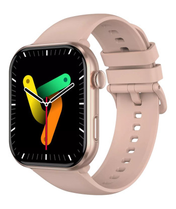 SMARTWATCH/R60 PINK BLACKVIEW