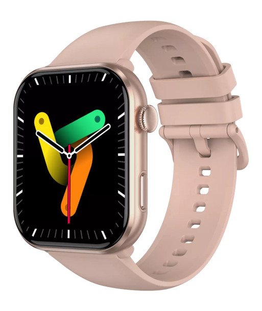 SMARTWATCH/R60 PINK BLACKVIEW
