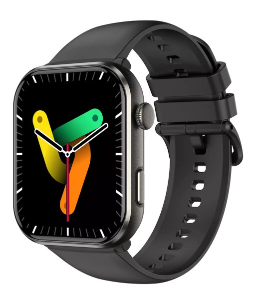 SMARTWATCH/R60 BLACK BLACKVIEW
