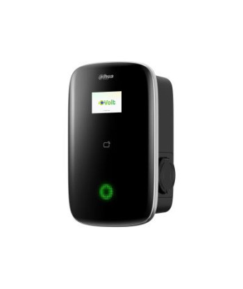 EV CHARGER 3PH 22KW D-VOLT AIR/DHI-ICS-A220E-B2D-Z DAHUA