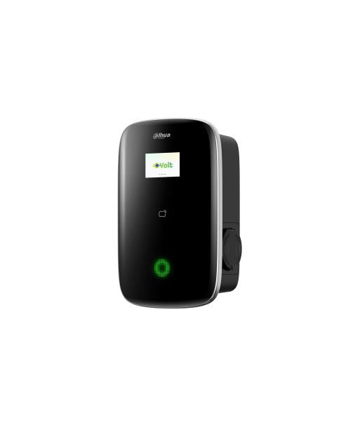 EV CHARGER 3PH 22KW D-VOLT AIR/DHI-ICS-A220E-B2D-Z DAHUA