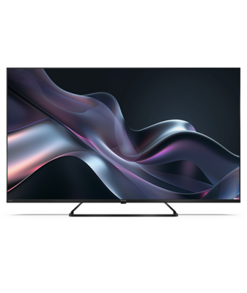 Sharp, 55HP6265E, 55, Smart TV, Google TV, UHD, Black