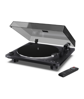 Vinüülplaadi mängija Sharp Automatic, RP-TT100, Bluetooth Out, USB port