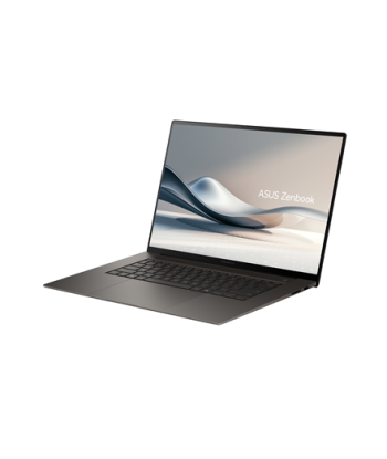 Asus UM5606WA-RK420X/HX370/0002TA/32G/UI/UM5606WA-2IRK/V/WAF/HB, Asus Vivobook S16 UM5606WA-RK420X, Zumaia Gray, 16", OLED, 3K
