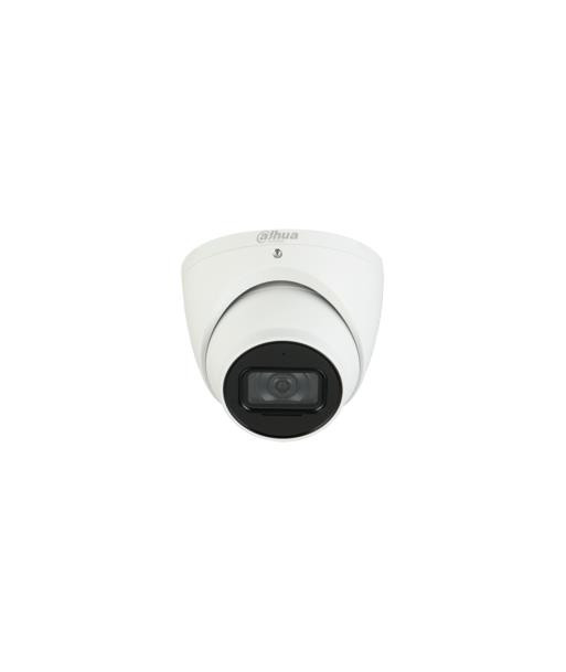 Turvakaamera 5MP IR EYEBALL/HDW5541TM-ASE-0280B-S3 DAHUA