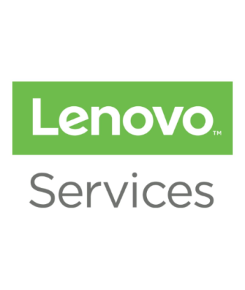 Lenovo Warranty | 4Y Courier/Carry-in upgrade from 3Y Courier/Carry-in | 4 year(s)
