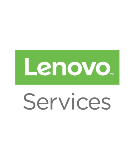 Lenovo Warranty | 4Y Courier/Carry-in upgrade from 3Y Courier/Carry-in | 4 year(s)