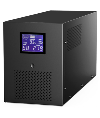 EnerGenie UPS EG-UPS-036 3000 VA