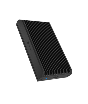 Icy Box Enclosure M.2 40 Gbps