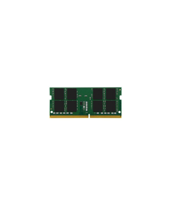 Kingston, 32 GB, DDR4, 3200 MHz, Notebook, Registered No, ECC No