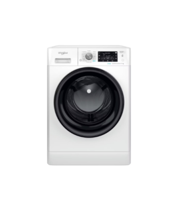 Pesumasin Indesit FFD 11489 BV EE, A, Front loading, Washing capacity 11 kg, 1351 RPM, Depth 60.5 cm, White | Whirlpool