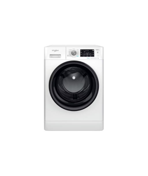 Pesumasin Indesit FFD 11489 BV EE, A, Front loading, Washing capacity 11 kg, 1351 RPM, Depth 60.5 cm, White | Whirlpool