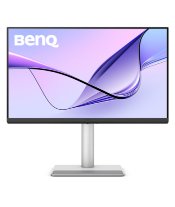 BenQ MA270UP 27" 3840x2160, 16:9, LED Monitor Silver Grey