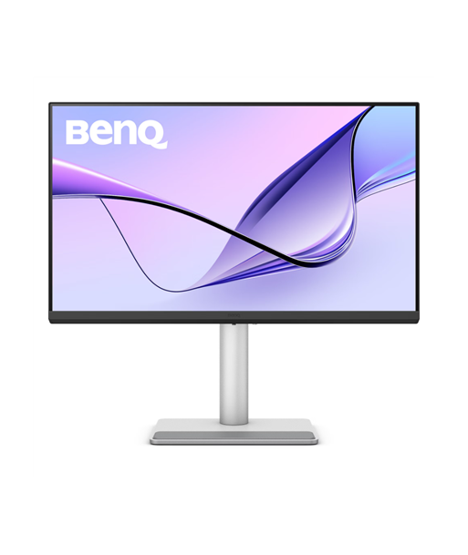 BenQ MA270UP 27" 3840x2160, 16:9, LED Monitor Silver Grey