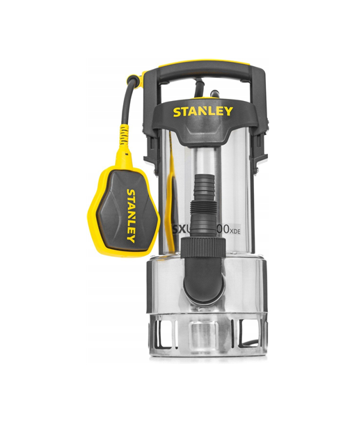 Stanley