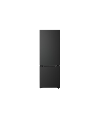 Külmik LG GBBW726CEV, C, Free-standing, Combi, Height 2.03 m, Net fridge 279 L, Net freezer 139 L, Graphite steel