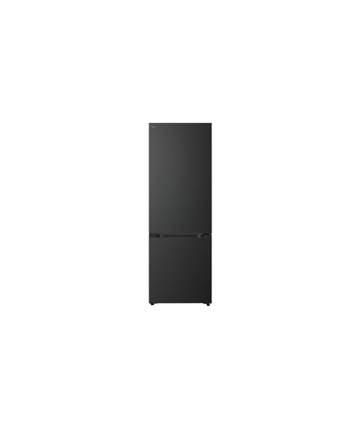 Külmik LG GBBW726CEV, C, Free-standing, Combi, Height 2.03 m, Net fridge 279 L, Net freezer 139 L, Graphite steel