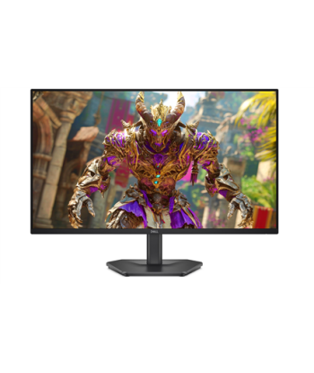 Dell LCD SE2726HG 27" IPS FHD/1920×1080/HDMI,DP/Black | Dell
