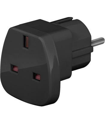 Goobay, Travel adapter, 2500 W, 250 V