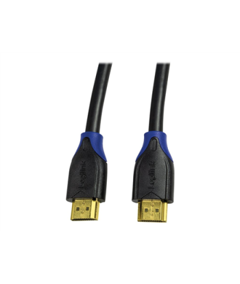 Logilink, Cable HDMI High Speed with Ethernet, CH0066, HDMI Type A Male, HDMI Type A Male, HDMI to HDMI, 10 m