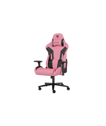 Игровое кресло Genesis Nitro 720 Backrest upholstery material: Eco leather, Seat upholstery material: Eco leather, Base