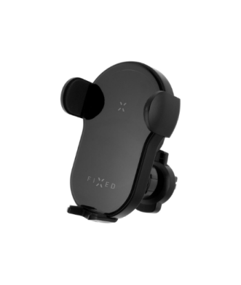 Fixed, Car Phone Holder, Matic, Holder, Universal, Universal, Black