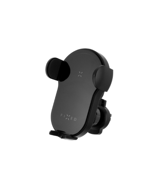 Fixed, Car Phone Holder, Matic, Holder, Universal, Universal, Black