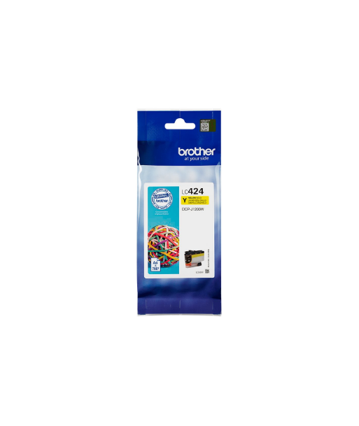 Tint Brother LC-424Y | | Yellow