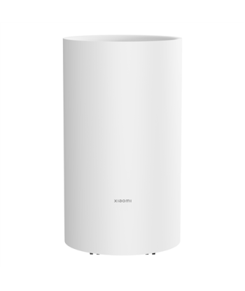 Xiaomi, Smart Dehumidifier Lite EU, Power 250 W, Suitable for rooms up to 25 m², Water tank capacity 3 L, White