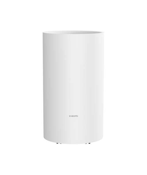 Осушитель воздуха Xiaomi, Smart Lite EU, Power 250 W, Suitable for rooms up to 25 m², Water tank capacity 3 L, White