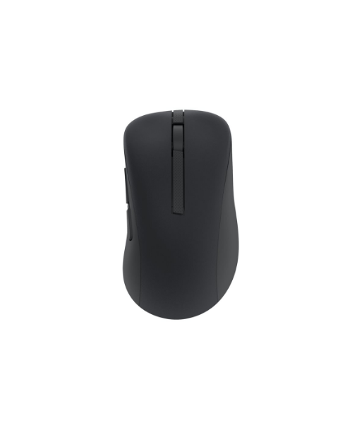 Компьютерная мышь Asus Wireless, MD102, 2.4 GHz, Bluetooth, Dark Gray
