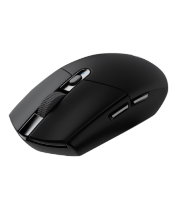 Arvutihiir Logitech G305 black 910-005283 | Logitech