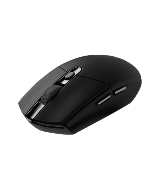 Logitech Mouse G305 black 910-005283 | Logitech